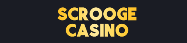 Scrooge Casino logo Logo